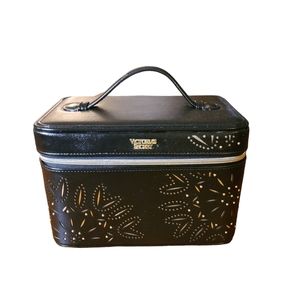 Victoria's Secret Traincase/ Make-Up Case